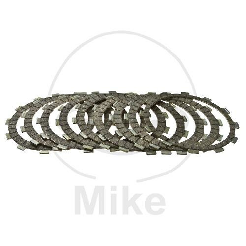 Clutch plates EBC for Yamaha FJR 1300 XT 1200 XVS 1300 2001-2016