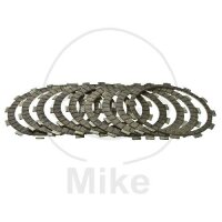 Clutch plates EBC for Yamaha FJR 1300 XT 1200 XVS 1300...