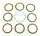 Clutch repair kit for Husqvarna TC 610 TE 410 610 1998-1999
