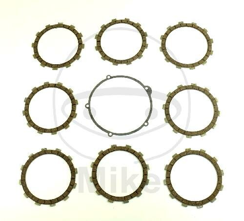Kit de réparation dembrayage pour Gas Gas EC 200 250 300 MC 250 1998-2011