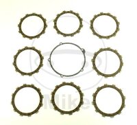 Kupplungsreparatur Satz für Gas Gas EC 200 250 300...