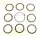 Kit de réparation dembrayage pour Gas Gas EC 200 250 300 MC 250 1998-2011