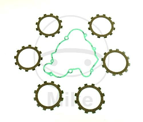 Kit de reparación del embrague para KTM SX 65 2008