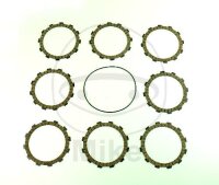 Kupplungsreparatur Satz für Husqvarna FC 450 FE 450...