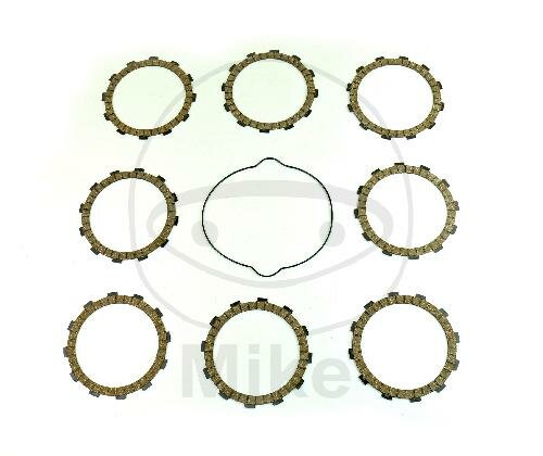 Clutch repair kit for KTM SX 250 2013-2016