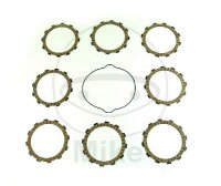 Clutch repair kit for KTM SX 250 2013-2016