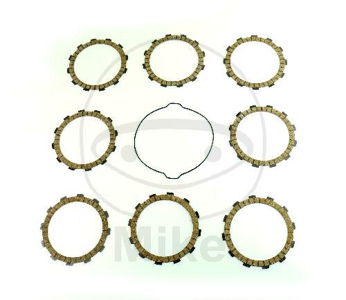 Clutch repair kit for KTM SX 250 2013-2016