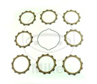 Clutch repair kit for KTM SX 250 2013-2016
