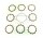 Clutch repair kit for KTM SX 250 2013-2016