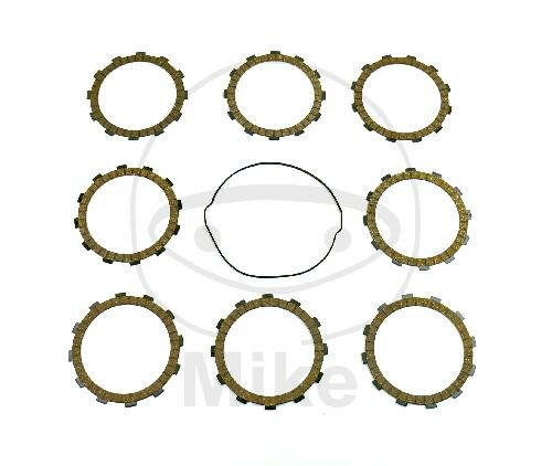 Kit de réparation dembrayage pour Husqvarna FC FE 250 350 KTM EXC-F SX-F 250