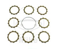 Kupplungsreparatur Satz für Husqvarna FC FE 250 350...