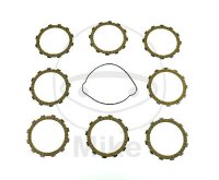 Kupplungsreparatur Satz für Husqvarna FC 250 2016-2017