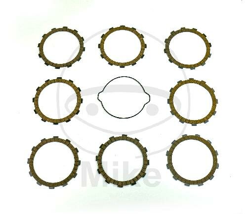 Kit de réparation dembrayage pour KTM EXC-F 250 EXE 125 2000-2017