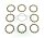 Kit de réparation dembrayage pour KTM EXC-F 250 EXE 125 2000-2017