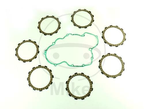 Kit de réparation dembrayage pour KTM EXC 250 450 520 525 MXC 525 SX 400 450