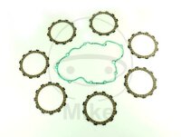 Clutch repair kit for KTM EXC 250 450 520 525 MXC 525 SX...