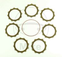 Kupplungsreparatur Satz für Husqvarna CR WR 125...