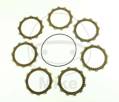 Kit de reparación del embrague para Husqvarna TE 250 2004-2009