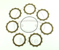 Kupplungsreparatur Satz für Husqvarna TE 250 2004-2009