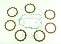 Kupplungsreparatur Satz für Husqvarna WER 125 1995-2013