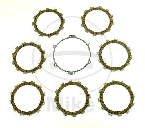 Kit de réparation dembrayage pour Husqvarna TC 250 TE 250 310 2010-2013