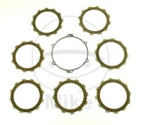 Kupplungsreparatur Satz für Husqvarna TC 250 TE 250...