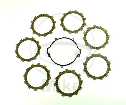 Kit de reparación del embrague para Husqvarna CR WR 125 2010-2013