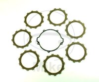 Kupplungsreparatur Satz für Husqvarna CR WR 125...