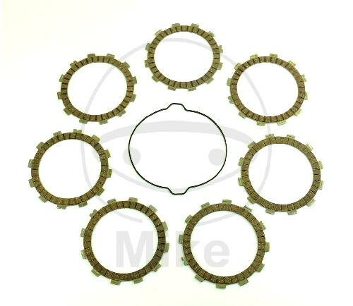 Clutch repair kit for Husqvarna TX 125 KTM SX 125 150 2016-2017