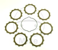 Kupplungsreparatur Satz für Husqvarna TX 125 KTM SX...