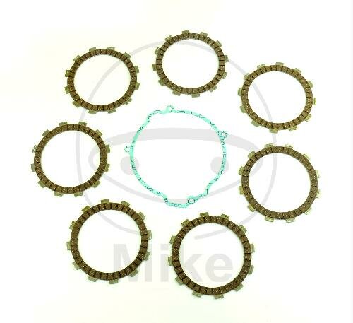 Clutch repair kit for Husqvarna TE Kawasaki KX KTM EGS EXC SX