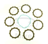 Kupplungsreparatur Satz für Husqvarna TE Kawasaki KX...