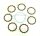 Clutch repair kit for Husqvarna TE Kawasaki KX KTM EGS EXC SX