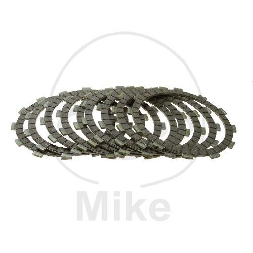 Clutch plates EBC for Honda CB CBR 1000 1987-2000