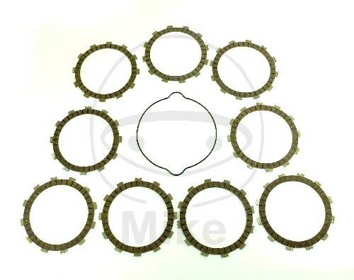 Clutch repair kit for KTM EXC 250 300 SX 250 2003-2013