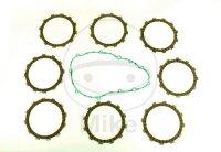 Clutch repair kit for KTM EGS EGS-E 400 LC4 1995-1997