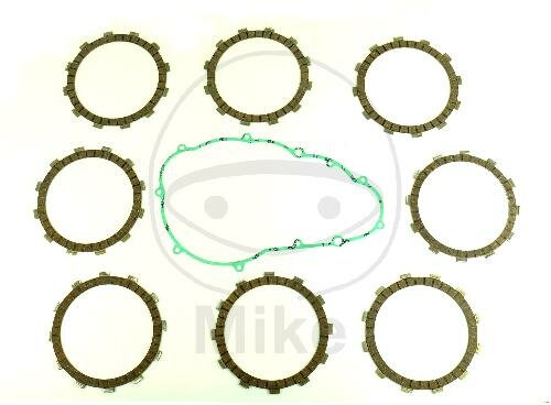 Kit de reparación del embrague para KTM LC4-E 400 1998-2001