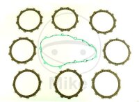 Clutch repair kit for KTM LC4-E 400 1998-2001