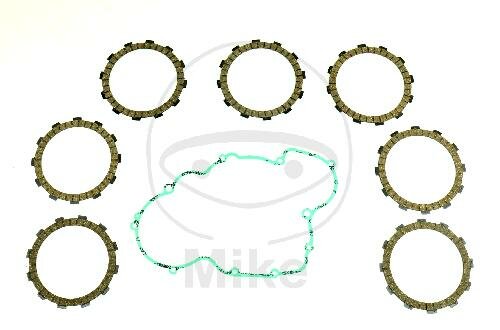 Kit de réparation dembrayage pour KTM EXC 250 400 450 525 MXC SMR SX