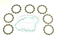 Kit de réparation dembrayage pour KTM EXC 250 400...