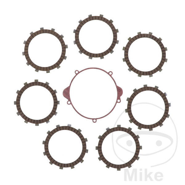 Kit de reparación de embragues ATH para KTM SX 85 # 2003-2004 2007-2017