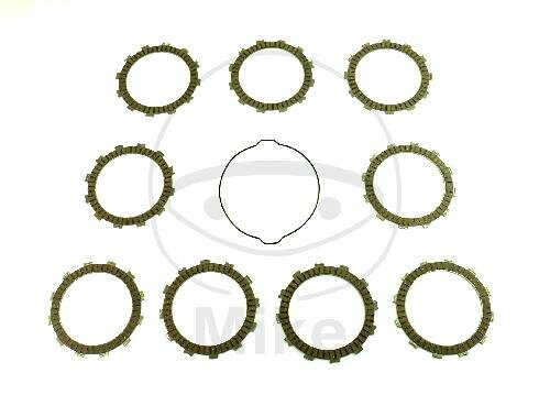 Kit de réparation dembrayage pour KTM SX Quad 505 SX-F 450 505 Racing 2007-2011