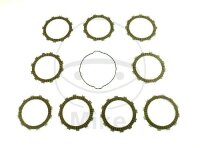 Kit de réparation dembrayage pour KTM SX Quad 505...