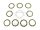 Kit de réparation dembrayage pour KTM SX Quad 505 SX-F 450 505 Racing 2007-2011