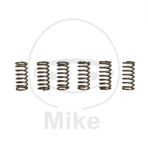 Clutch springs reinforced for Aprilia Derbi Generic HM-Moto Malaguti Rieju