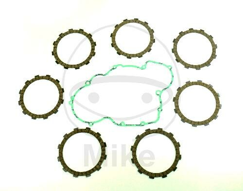 Kit de réparation dembrayage pour KTM EXC 400 450 SMR 560 SX 450 525 XC 525