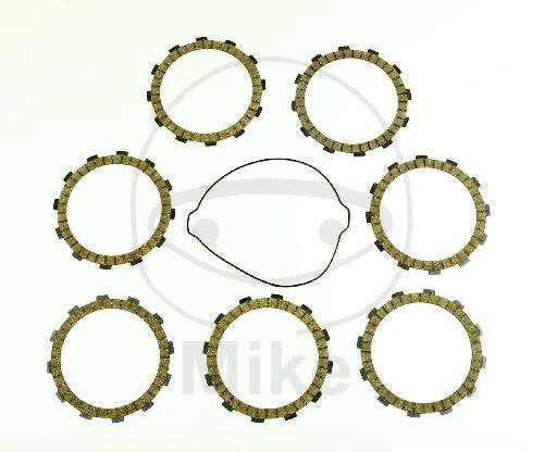 Kit de reparación del embrague para KTM SMR 450 Supermoto 2007
