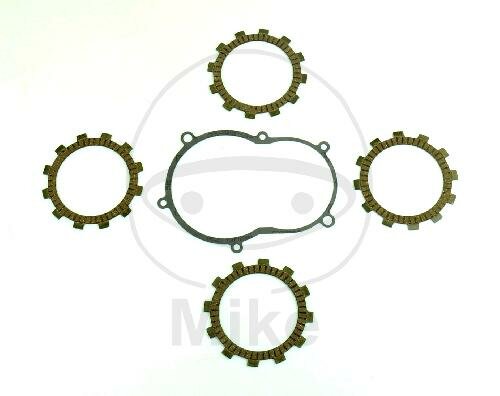 Kit de reparación del embrague para KTM SX 50 LC 2002-2004