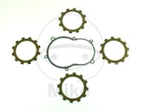 Kit de reparación del embrague para KTM SX 50 LC...