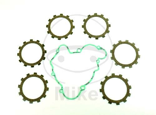 Clutch repair kit for KTM SX 60 65 1998-2008